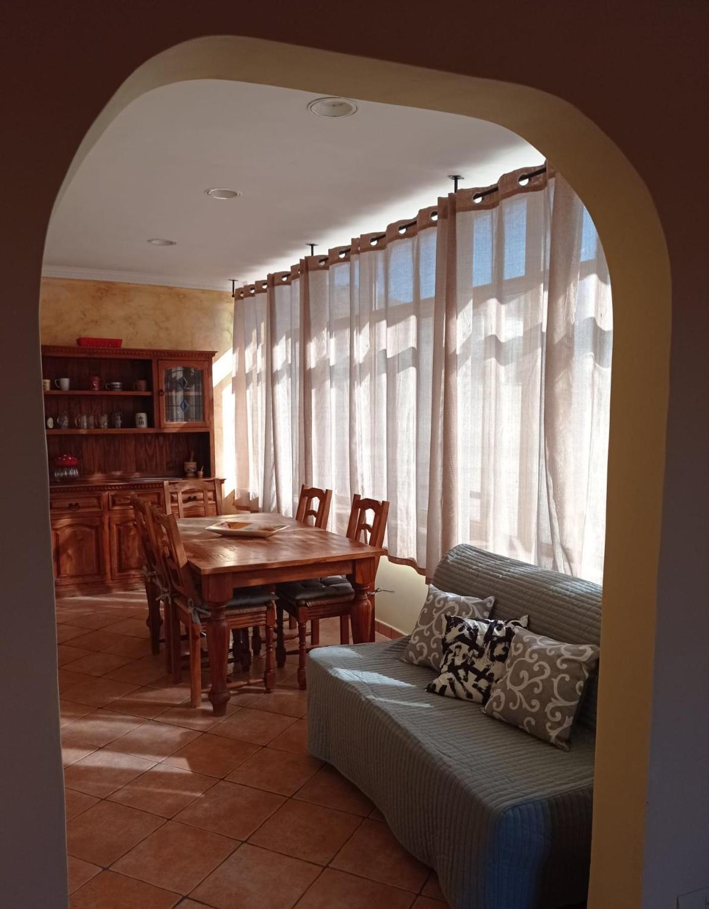 La Casa Sui Tetti Apartment Tivoli Luaran gambar