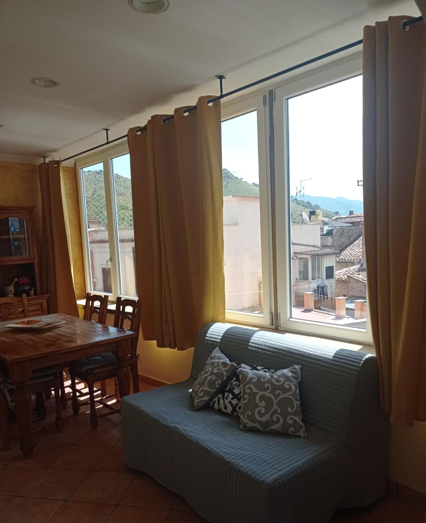 La Casa Sui Tetti Apartment Tivoli Luaran gambar